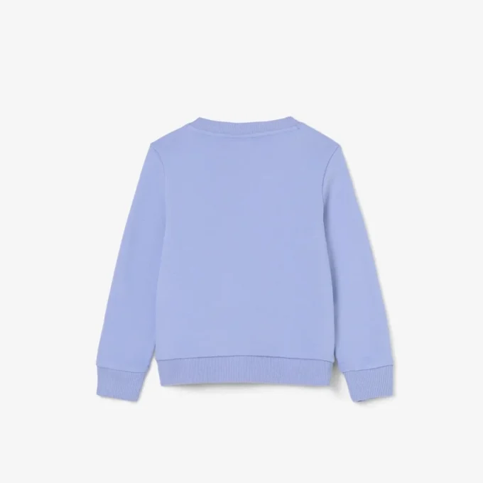 Sweats à col rond en molleton pour enfant Sweats à col rond en molleton pour enfant