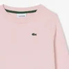 Sweats à col rond en molleton pour enfant Sweats à col rond en molleton pour enfant