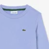 Sweats à col rond en molleton pour enfant Sweats à col rond en molleton pour enfant