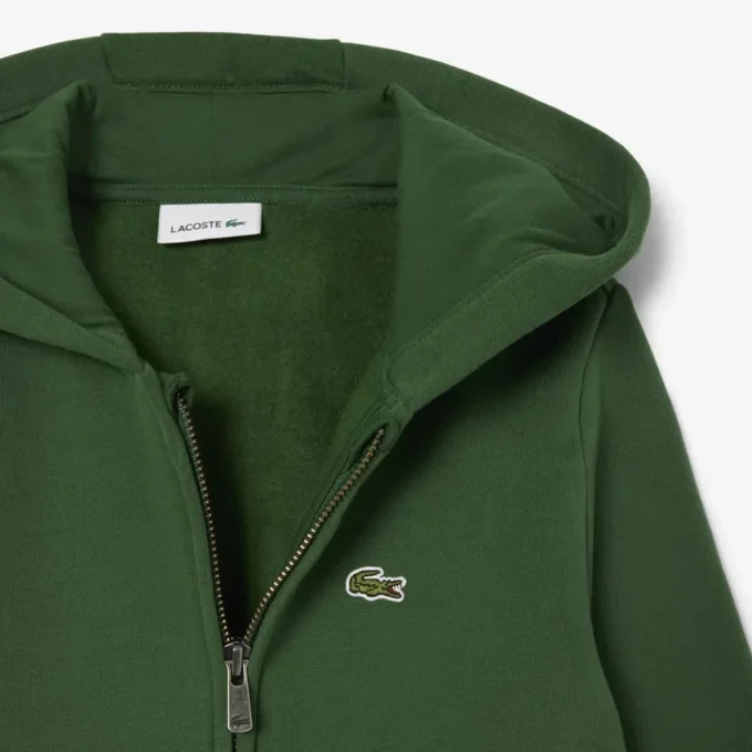 Sweats à col rond en molleton pour enfant Sweats à col rond en molleton pour enfant