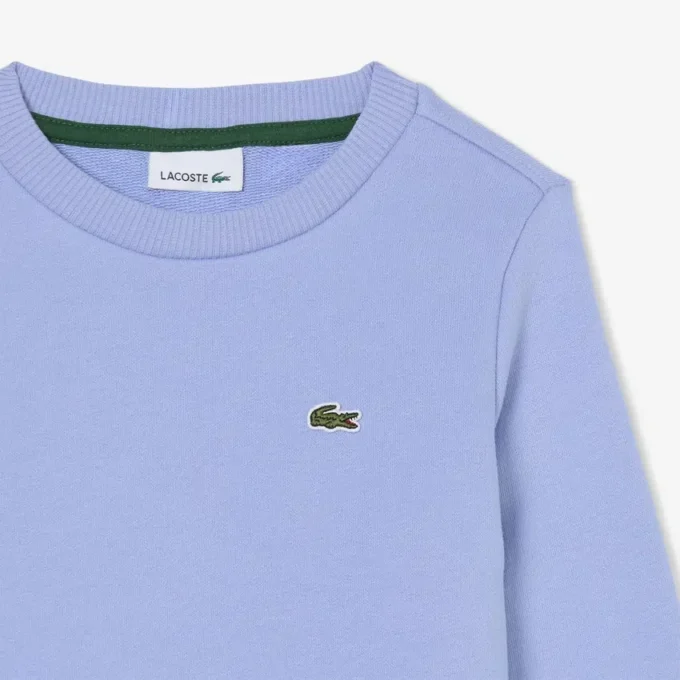 Sweats à col rond en molleton pour enfant Sweats à col rond en molleton pour enfant