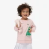 Sweats à col rond en molleton pour enfant Sweats à col rond en molleton pour enfant