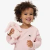 Sweats à col rond en molleton pour enfant Sweats à col rond en molleton pour enfant