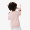Sweats à col rond en molleton pour enfant Sweats à col rond en molleton pour enfant