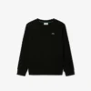 Sweats à col rond en molleton pour fille