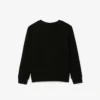 Sweats à col rond en molleton pour fille