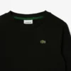 Sweats à col rond en molleton pour fille