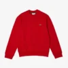 Sweats à col rond en molleton pour homme