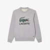 Sweats à col rond en molleton pour homme