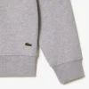 Sweats à col rond en molleton pour homme