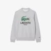 Sweats à col rond imprimés coupe classique pour homme