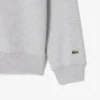 Sweats à col rond imprimés coupe classique pour homme