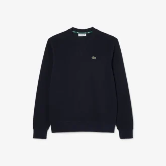 Sweats à col rond Piqua coupe décontractée pour femme