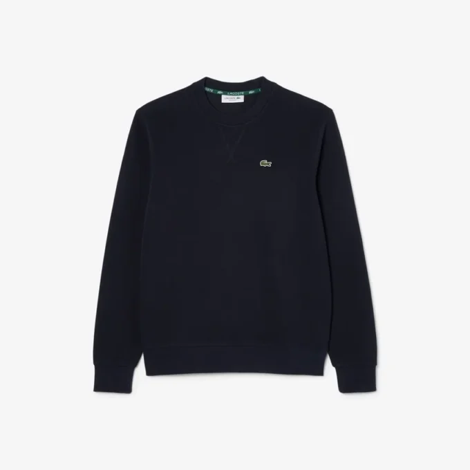 Sweats à col rond Piqua coupe décontractée pour femme Sweats à col rond Piqua coupe décontractée pour femme