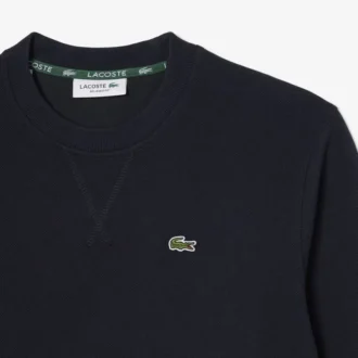 Sweats à col rond Piqua coupe décontractée pour femme