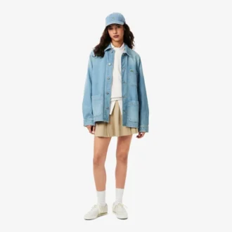 Sweats à col rond Piqua coupe décontractée pour femme