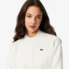 Sweats à col rond Piqua coupe décontractée pour femme Sweats à col rond Piqua coupe décontractée pour femme