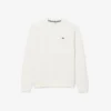 Sweats à col rond Piqua coupe décontractée pour femme Sweats à col rond Piqua coupe décontractée pour femme