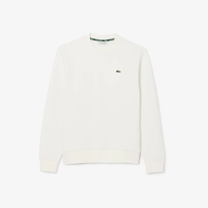 Sweats à col rond Piqua coupe décontractée pour femme Sweats à col rond Piqua coupe décontractée pour femme