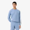 Sweats d&rsquo;intérieur imprimés en molleton pour homme