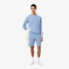 Sweats d&rsquo;intérieur imprimés en molleton pour homme