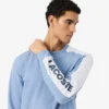 Sweats d&rsquo;intérieur imprimés en molleton pour homme