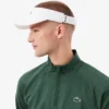 Sweats de golf technique en polaire pour homme