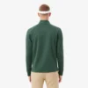 Sweats de golf technique en polaire pour homme
