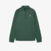 Sweats de golf technique en polaire pour homme