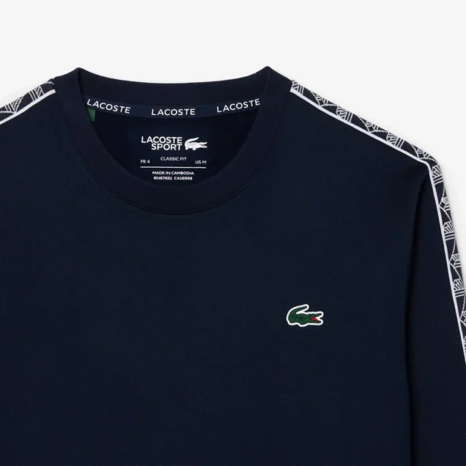 Sweats de tennis pour homme