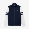 Sweats de tennis stretch zippés pour homme