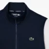 Sweats de tennis stretch zippés pour homme
