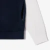 Sweats de tennis stretch zippés pour homme