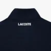 Sweats de tennis stretch zippés pour homme