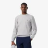 Sweats en jersey de marque pour homme