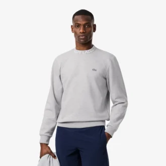 Sweats en jersey de marque pour homme