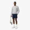 Sweats en jersey de marque pour homme
