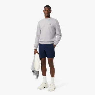 Sweats en jersey de marque pour homme
