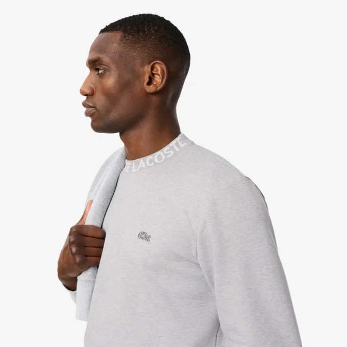 Sweats en jersey de marque pour homme