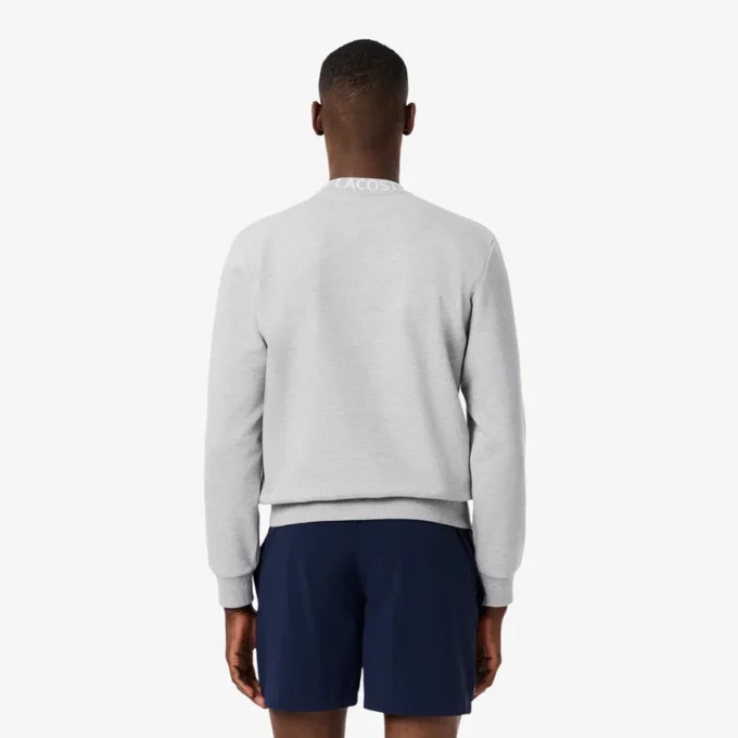 Sweats en jersey de marque pour homme
