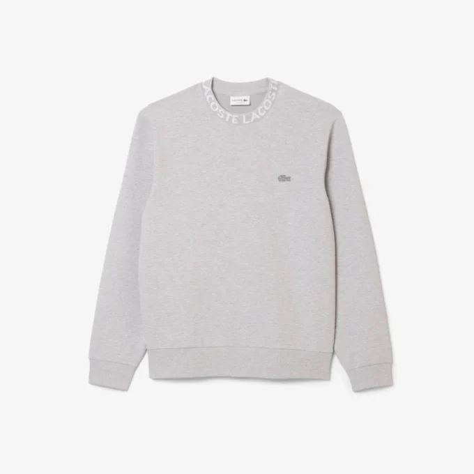 Sweats en jersey de marque pour homme