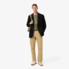 Sweats en molleton ample pour homme