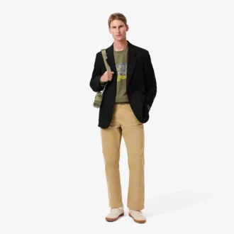 Sweats en molleton ample pour homme