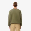 Sweats en molleton ample pour homme