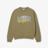 Sweats en molleton ample pour homme