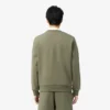 Sweats en molleton à bandes rayées