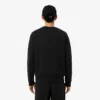 Sweats en molleton à bandes rayées