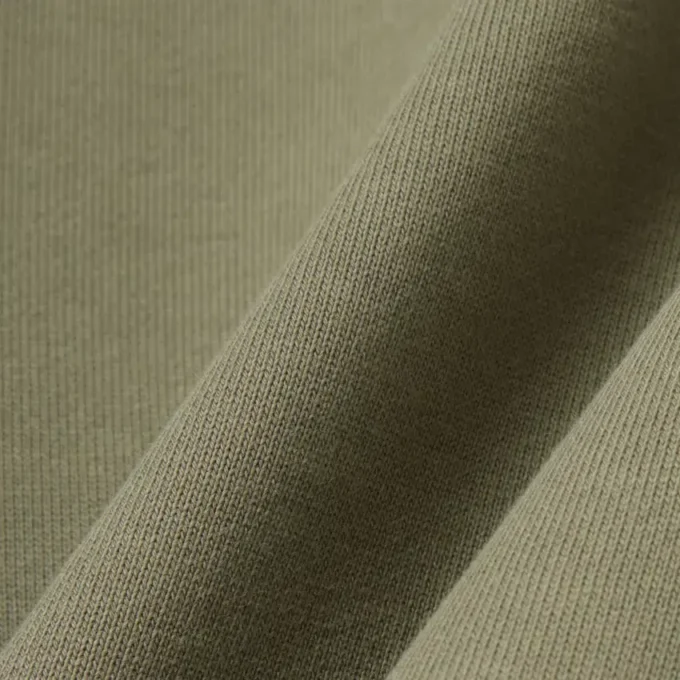 Sweats en molleton à bandes rayées