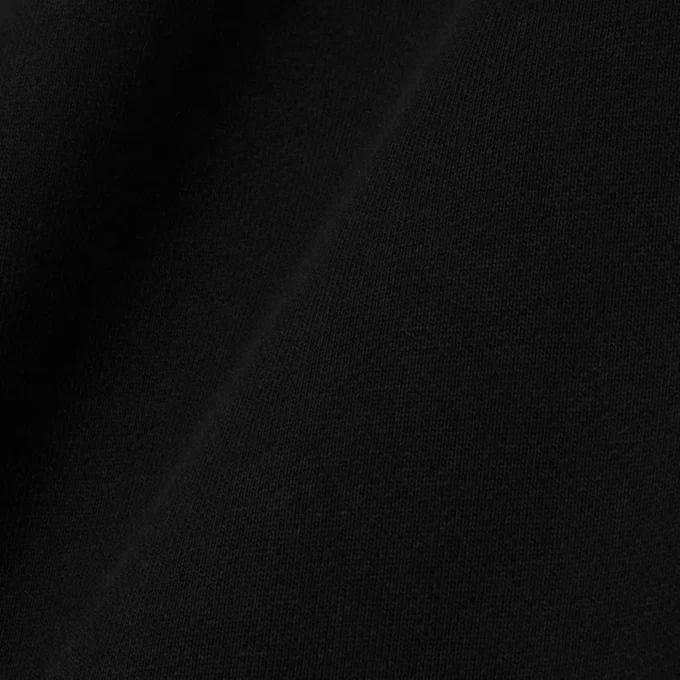 Sweats en molleton à bandes rayées