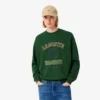 Sweats en molleton brodés Heritage pour homme